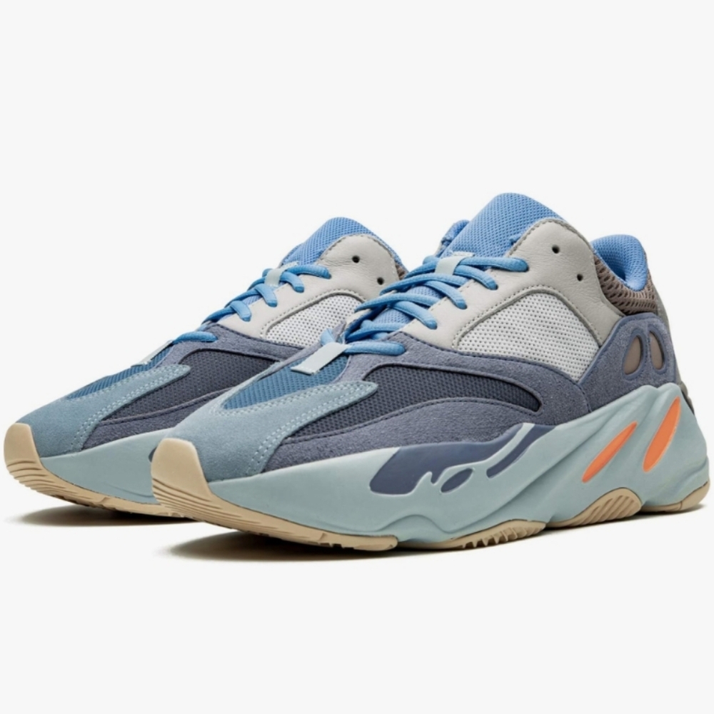 Adidas Yeezy Boost 700 Magnet Sneakers - Fv9922
